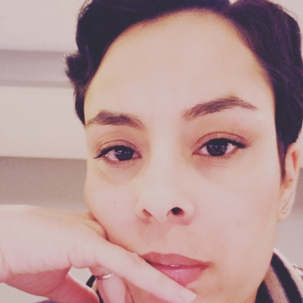 Meet your Posher, Yasmin